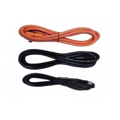ZCS AZZURRO ZST-CABLE-1.5M – KIT DI INTERCONNESSIONE BATTERIA ZCS Azzuro Zsx5000 150cm