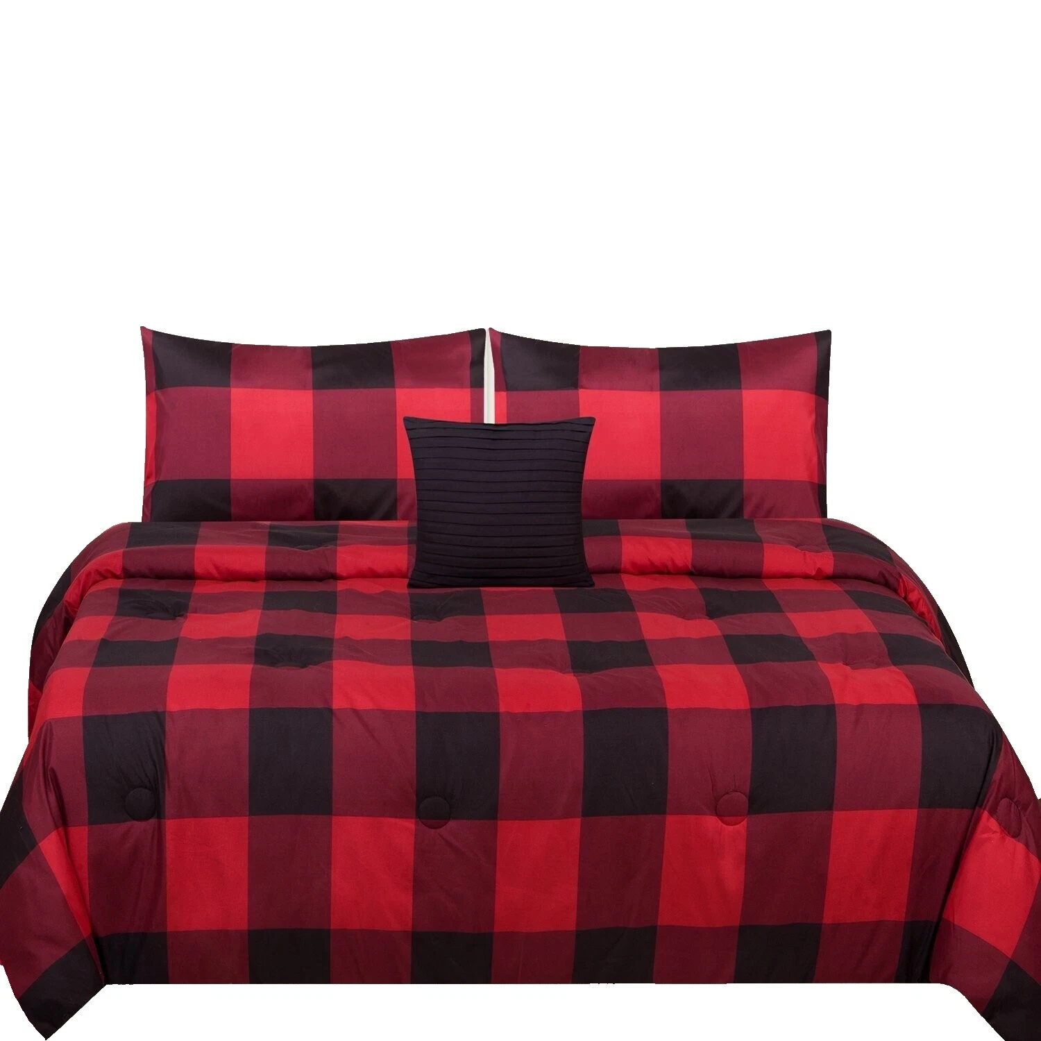 Ropa de cama de Impresión Animal de acrílico