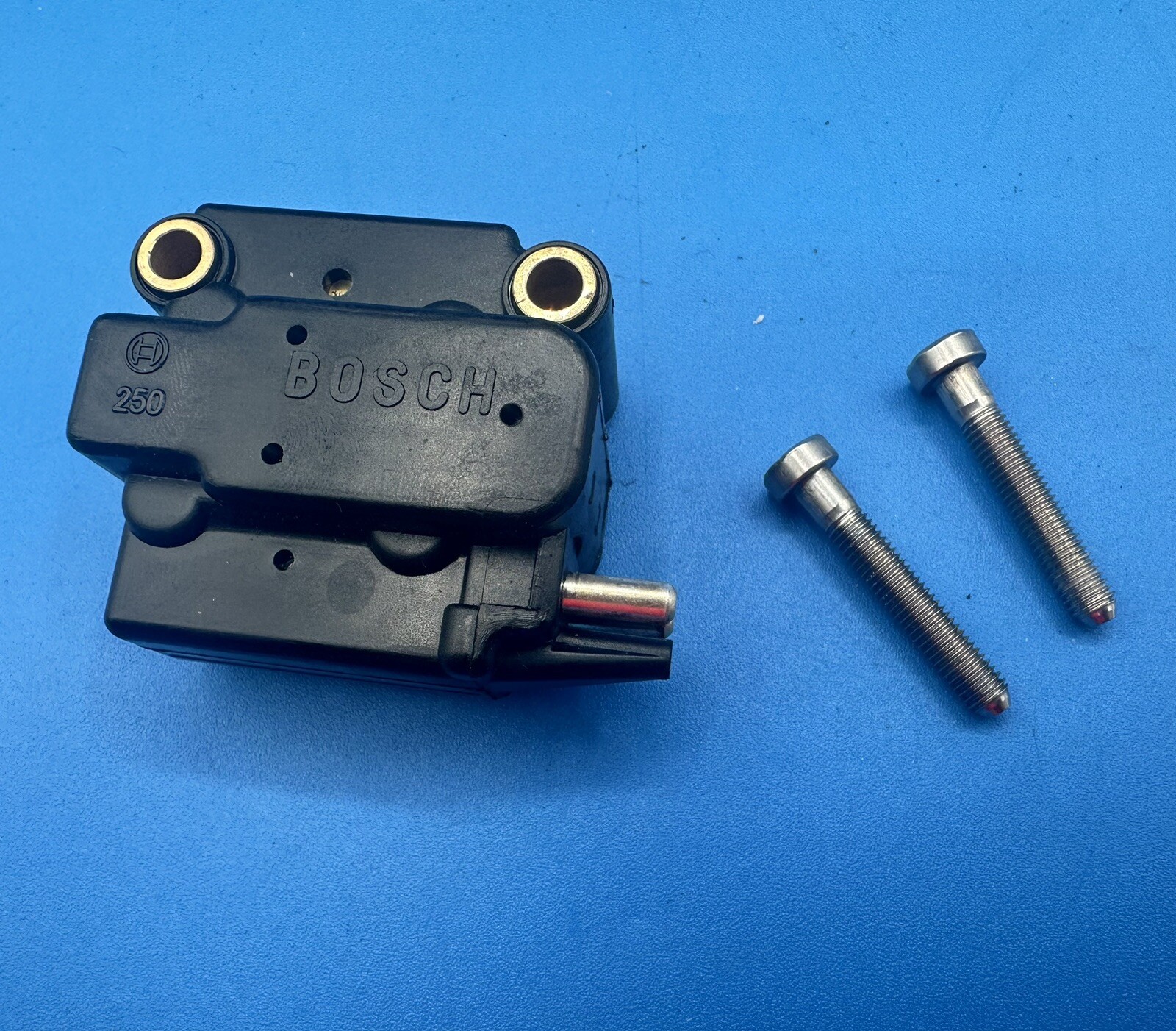 8693 Mercedes w201 w124 w126 Fuel Injection Distributor EHA Value