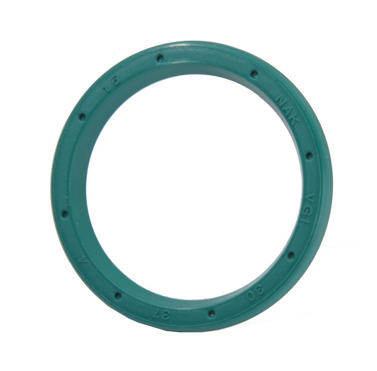 ToolNerds Radial-Wellendichtring NBR 72A – 32 X 42 X 4 Mm, Bauform AO, Ohne Wurmfeder, Temperatur -30 Bis +100 °C, RoHS