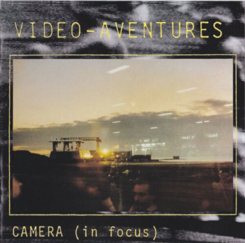 Vidéo-Aventures Camera (In Focus) / Camera (Al Riparo) - CD - Photo 1 sur 3