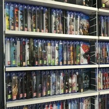 minecraft ps4 preowned