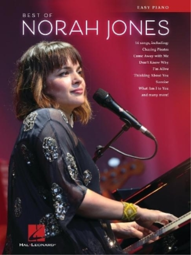Norah Jones Best of Norah Jones (Tascabile)