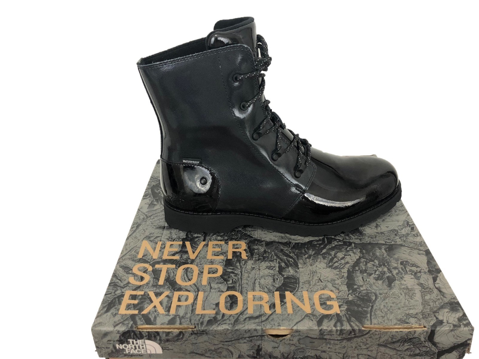 women's ballard rain boots