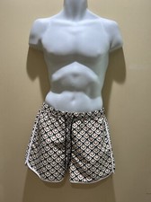 Men  s Swim Trunks Sz M