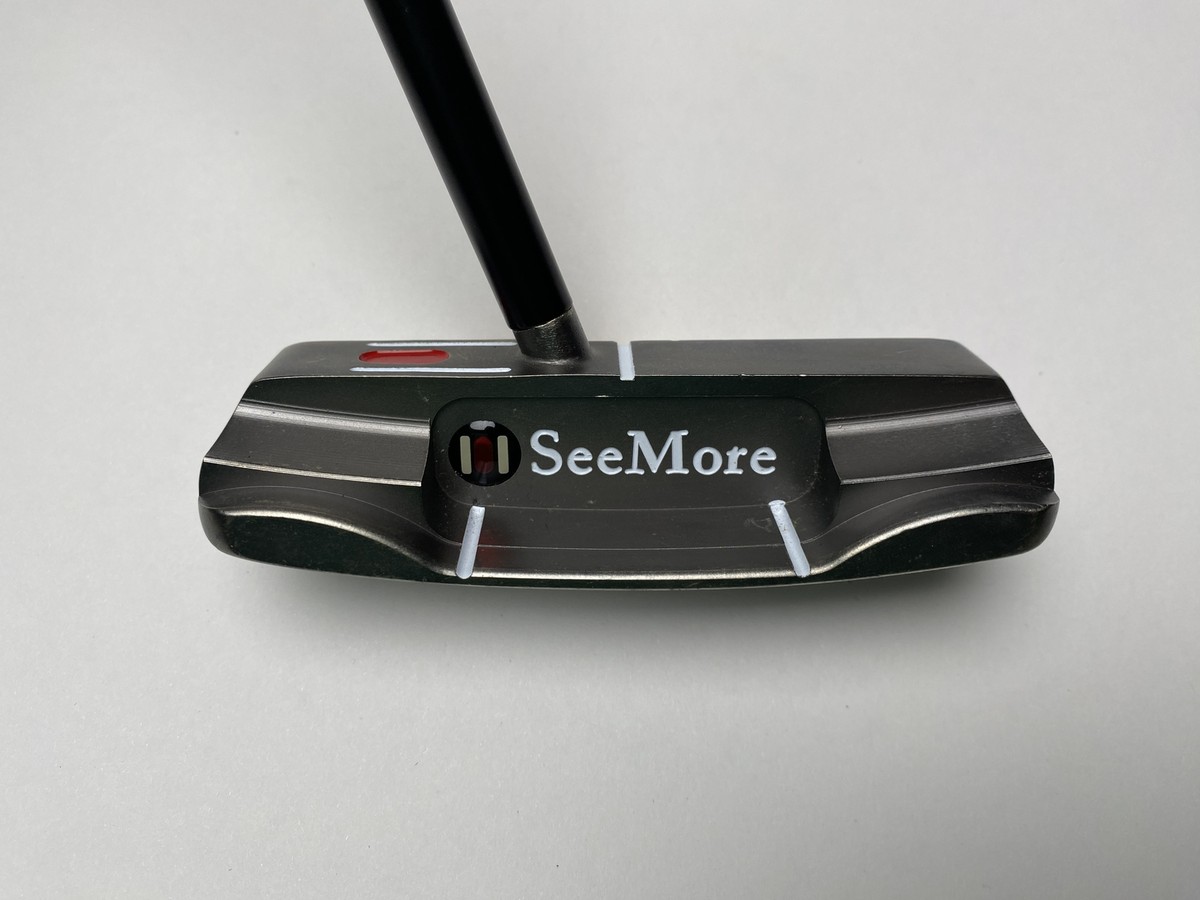See More Corona Del Mar X2 Putter 34
