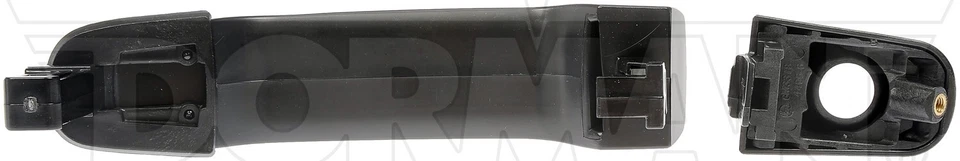 Front Left Exterior Door Handle Dorman For 2005-2009 Chevrolet Equinox 2006 2007 - Image 4 of 4
