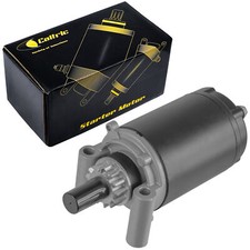 Starter for Kohler  Command Pro Single Cv14 C...