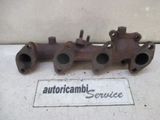 2851127500 Abgaskrümmer HYUNDAI Getz 1.5 D 65KW 5M 5P (2007) Ersatz U