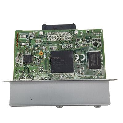E04  UB-E04 Ethernet Schnittstelle für Epson U288 T88iv T81 tm-u220pb M329a