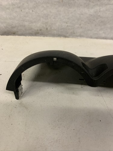 Honda Fit 2007-2008 tablero control de clima embellecedor bisel panel # 77290-SLN-A0 - Imagen 3 de 4