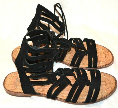 gianni bini gladiator sandals