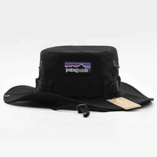 2025 Summer NEW HOT SELL Wide Brim hat Fishing Hiking Outdoor Beach Men Women - Picture 18 of 23