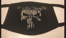 Face Mask We the People 2nd Amendment 