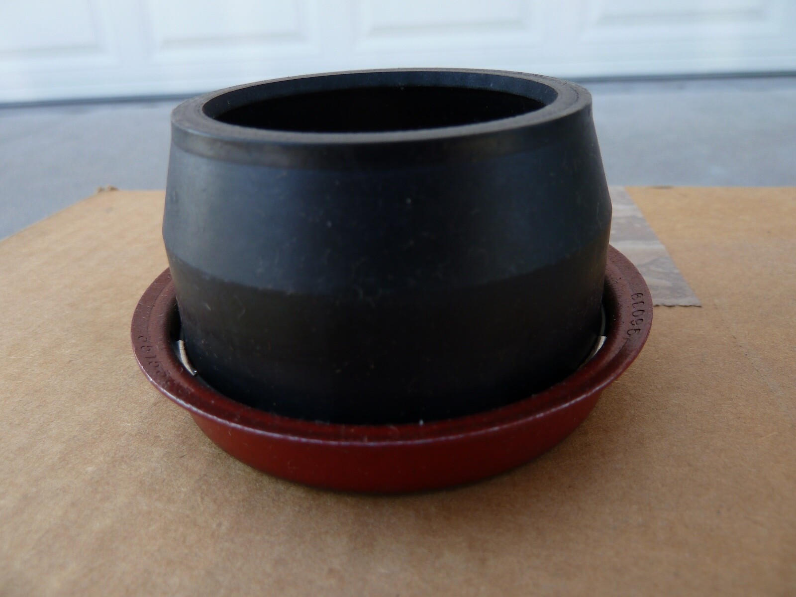 NEW Aston Martin DB7 Vantage Manual Transmission Tail Shaft Oil Seal