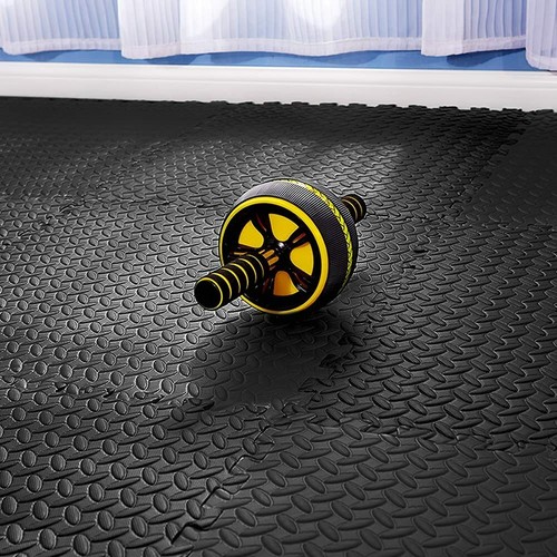 NEW XL INTERLOCKING EVA FOAM MATS TILES GYM PLAY WORKSHOP FLOOR MAT 60 x 60 cm - Picture 26 of 120