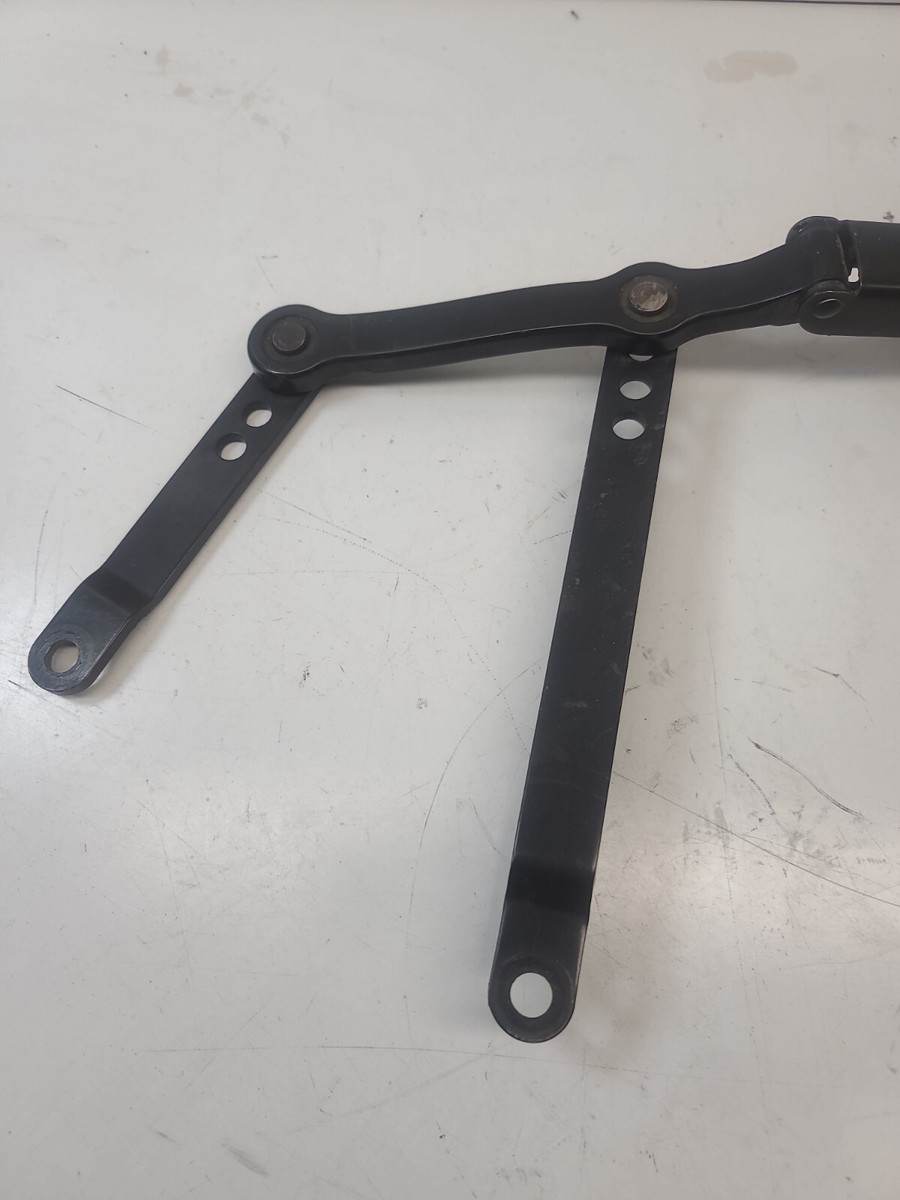 06-10 MERCEDES ML , GL CLASS FRONT LEFT WINDSHIELD WIPER ARM OEM 