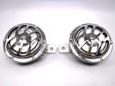 MOTO GUZZI Hornset T3 usw. Voxbell GU14743701 Horn set t3 etc voxbell