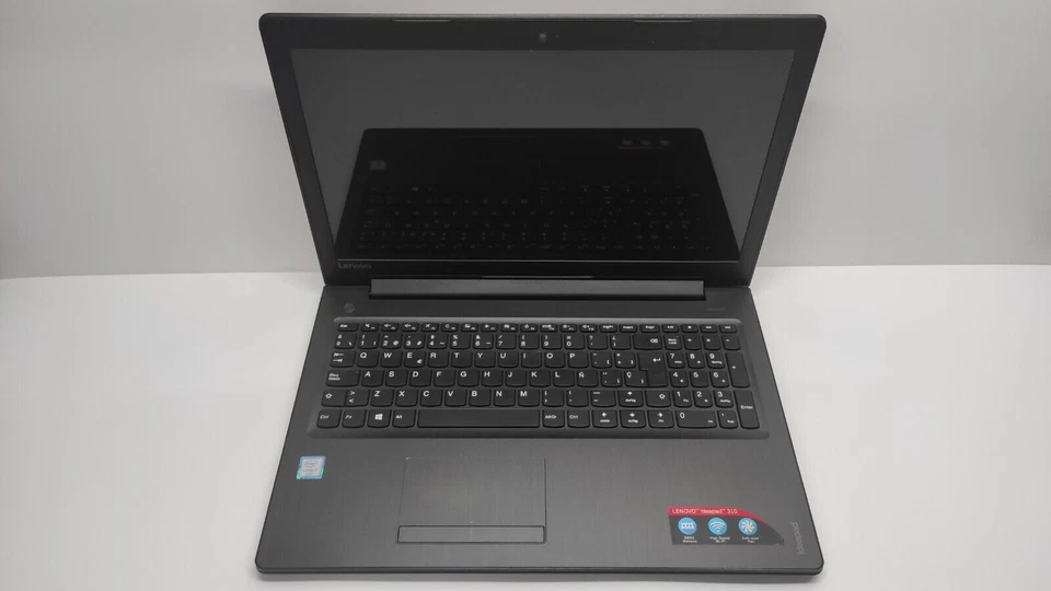 NOTEBOOK LENOVO IDEAPAD 310 INTEL CORE I7-6500U 8GB RAM 1000GB HD WIFI WEBCAM - Immagine 4 di 4