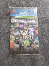Walmart Game Center Magazine Issue 84 May 2022 Xbox Game Pass