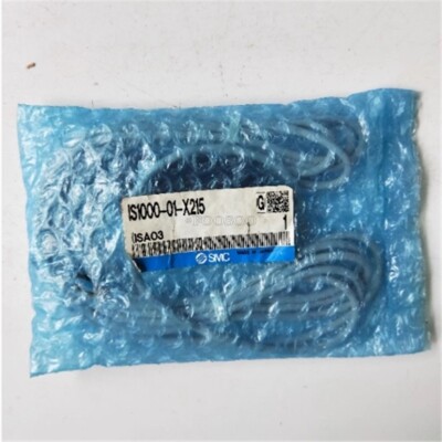 1Pc New SMC IS1000-01-X215 cr.