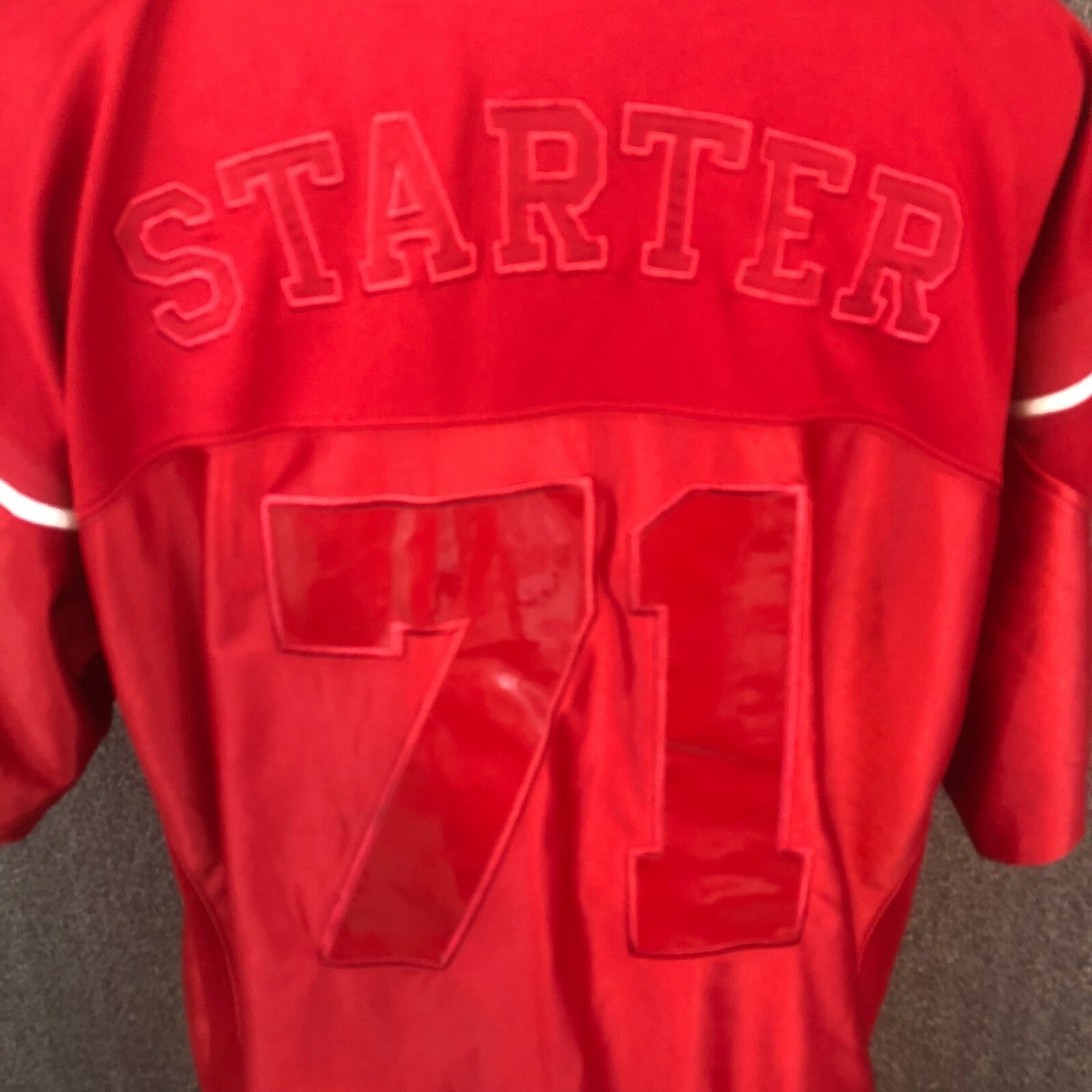 Tee-shirt À Manches Courtes Homme Sportstyle Left Chest Rouge et noir UNDER ARMOUR
