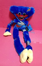 POPPY PLAY TIME BIG Plush Toy Doll Huggy Wuggy Namco Limited 2025 New from Japan