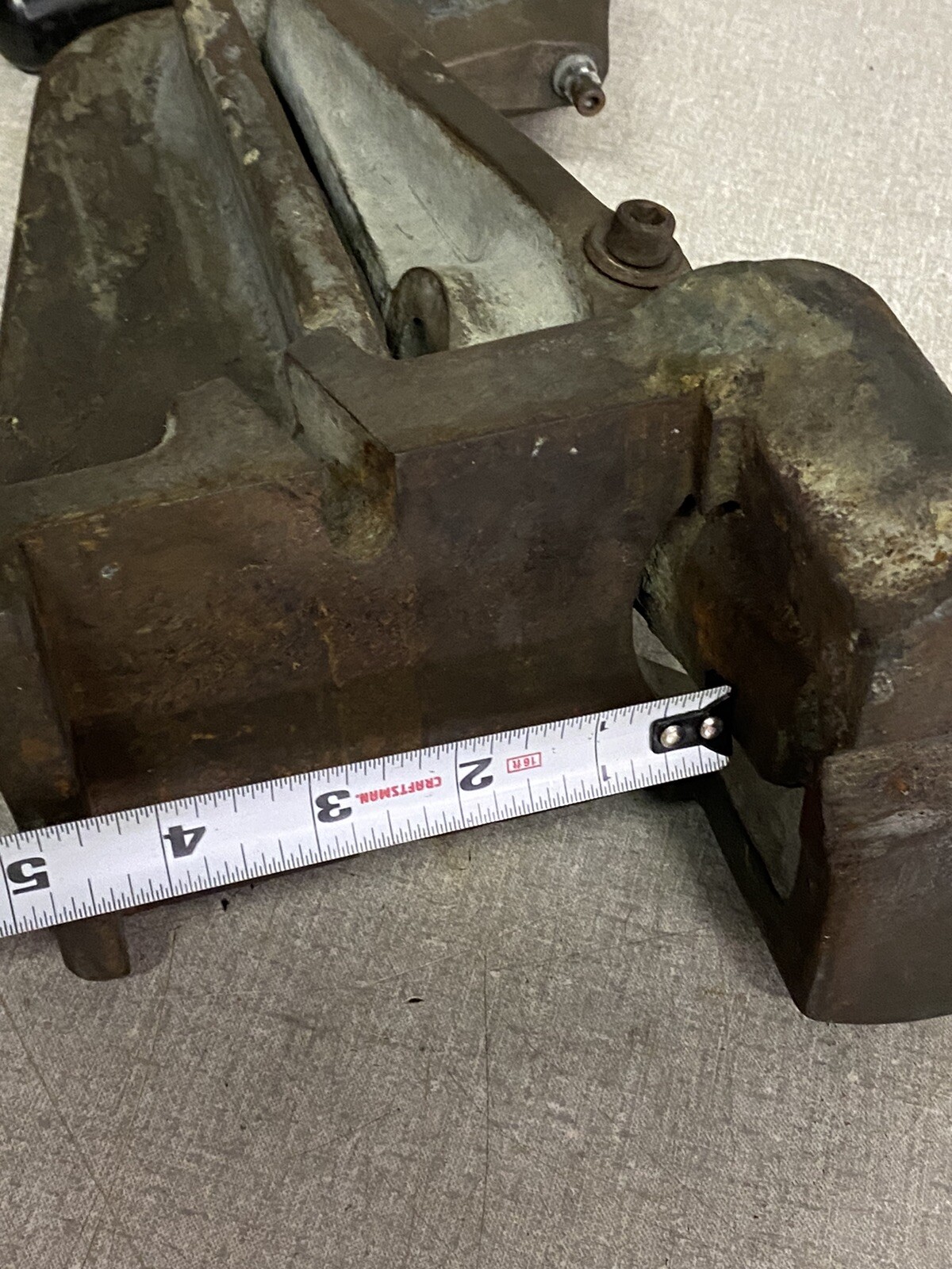 SURFACE GRINDER WHEEL DRESSER, FACE Radius Dresser eBay