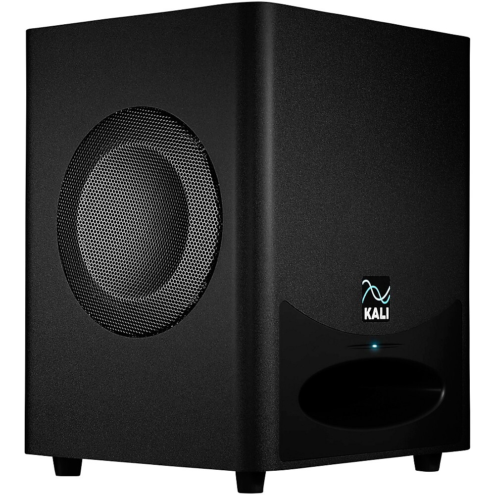 Двойной 6-дюймовый студийный сабвуфер Kali Audio WS-6.2
