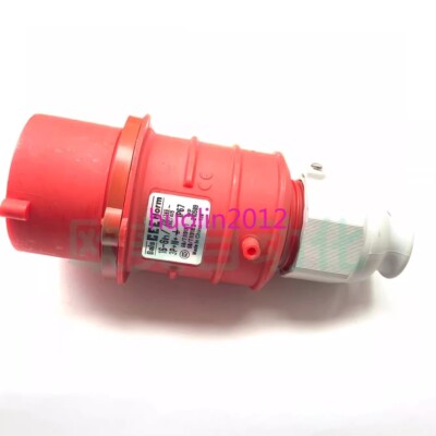1Pcs Used Bals Typ:210589 16-6h 16A plug