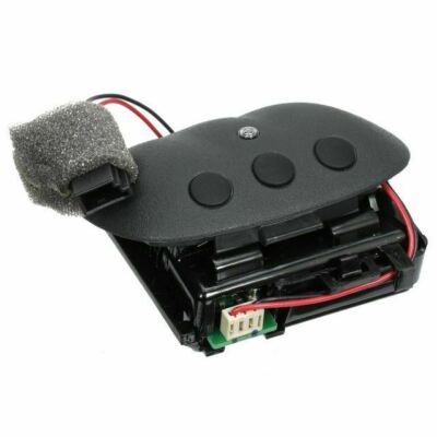Genuine Mopar 2005-2008 Chrysler Crossfire Garage Door Transmitter 5102560AA