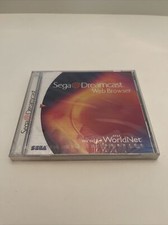 Sega Dreamcast Web Browser (Sega Dreamcast, 1999) Sealed MINT FREE SHIPPING