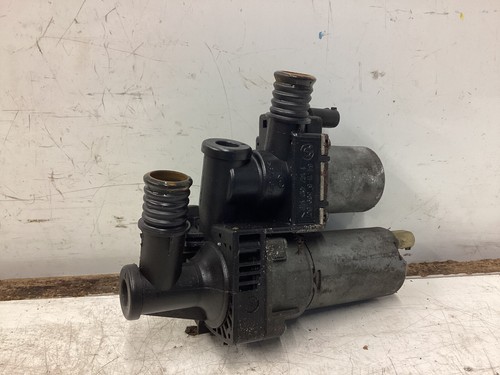 ORIG BMW 3er E46 Heizungsventil Magnetventil Wasserpumpe 8369807