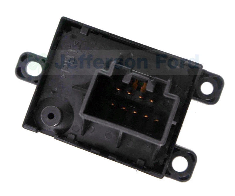 Genuine Ford  PJ PK Ranger Mirror Control Switch - image 4 of 4