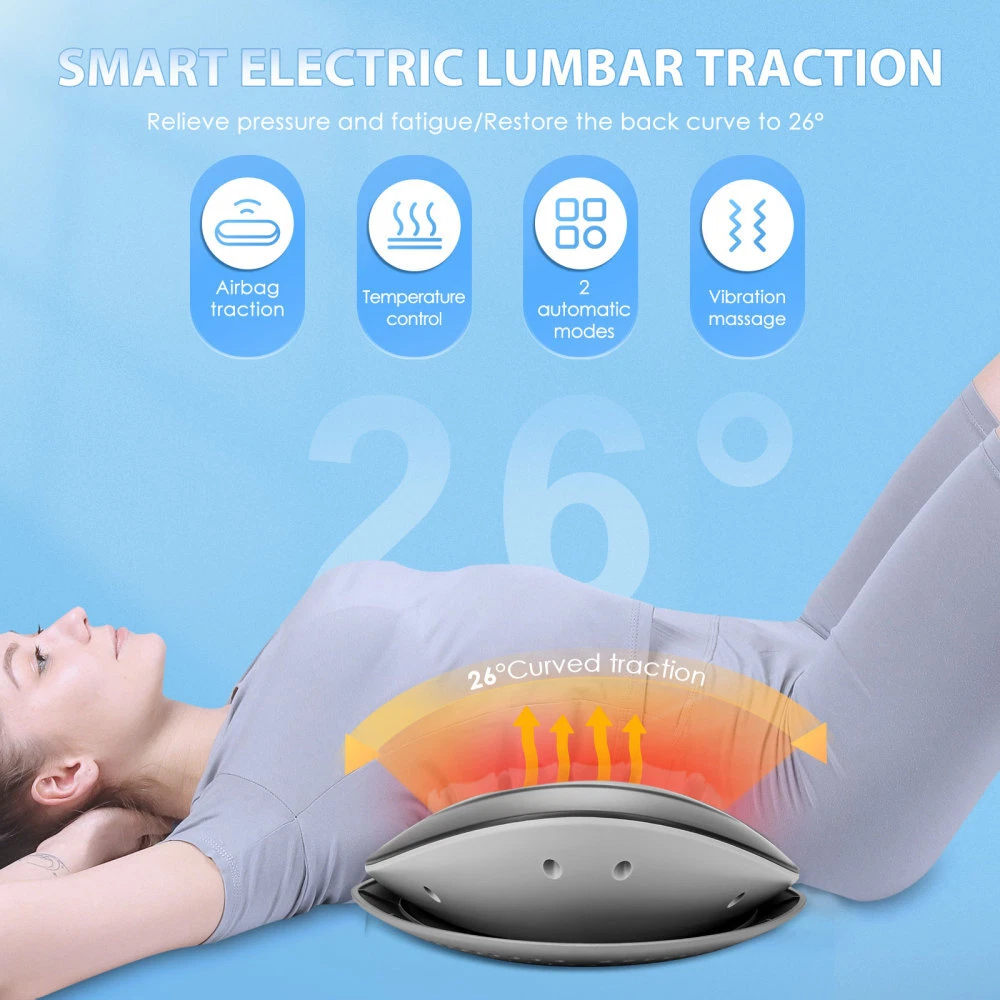 Automatic back massager sale