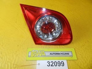 Rücklicht links innen VW Passat 3C2 2,0 FSI 3C5945093E    Nr.32099