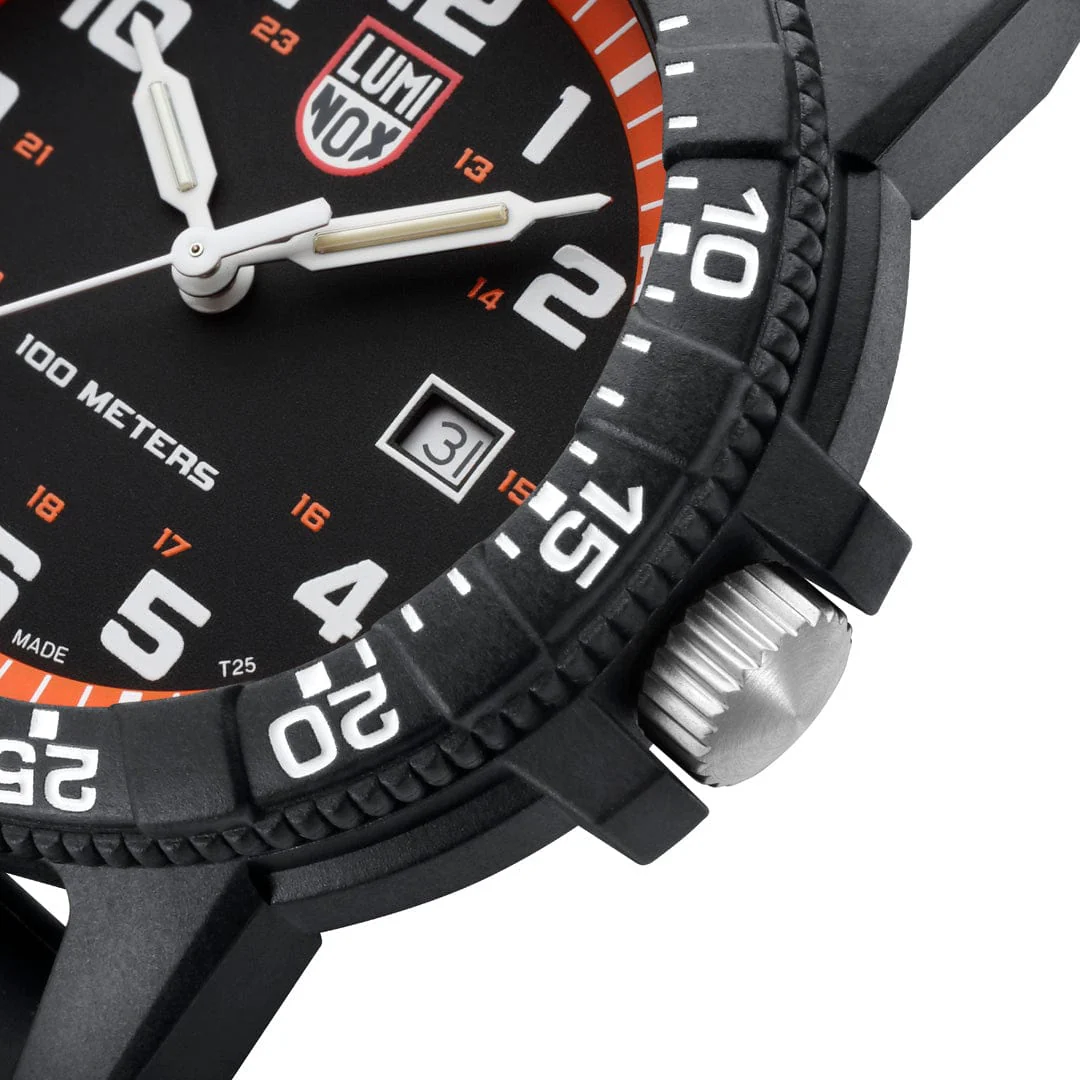 Luminox ルミノックス 腕時計 XS.0329.1 SEA TURTLE 0335_day.png