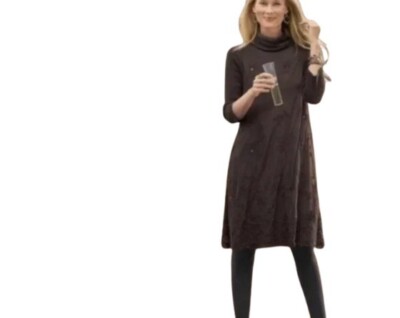 eventide midi dress FP Movement Eventide Midi Dress