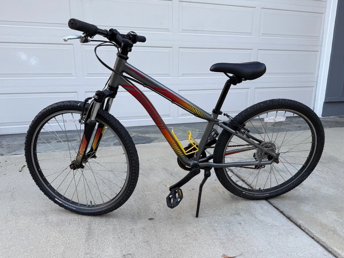 Specialized 24 Inch Bikes for sale | eBay