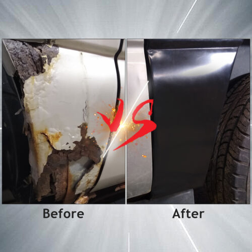 Quarter Repair Panel Front Lower Left Right for 00-06 Suburban Yukon Avalanche - Picture 3 of 14