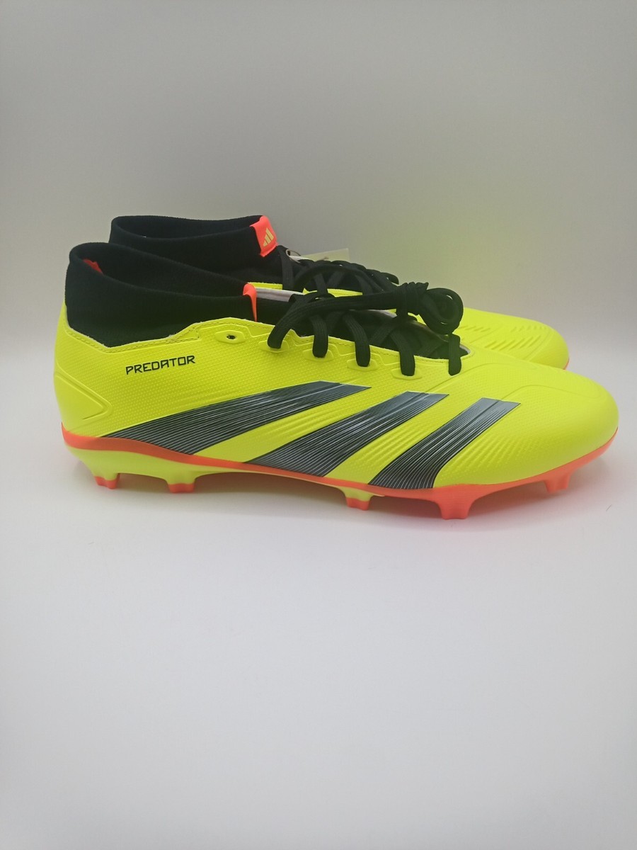 Size 10 Men display picture 1