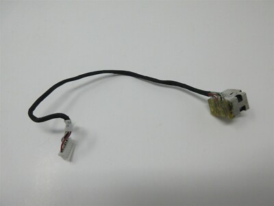 Connecteur D'alimentation (DC Power Jack) Pour HP Compaq - Référence 350714L00-600-G, Neuf Générique