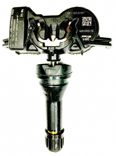 4 x VDO REDI Sensor SE10001HPR Pre-programmed TPMS Sensor 2002-2020 315MHZ - Picture 4 of 6