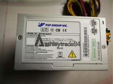 USED FSP400-60APG 400W Long Line Power Supply for Advantech Industrial Computer