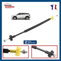 TüRverriegelungskabel Vorne Land Rover Range Rover Evoque L538 - LR025409