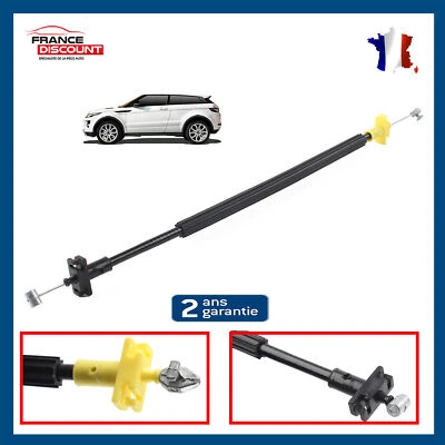 CÂBLE VERROUILLAGE DE PORTE AVANT LAND ROVER RANGE ROVER EVOQUE L538 - LR025409 - Bild 1 von 4