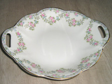 PORCELAINE ANGLAISE - COUPE - …