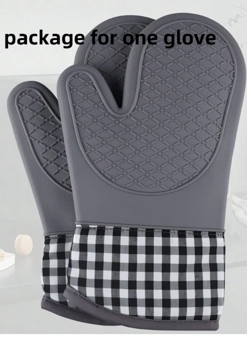 Oven Mitt - Thumbnail 5