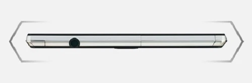 SHARP SH-05G IGZO AQUOS PAD ANDROID TABLET SMARTPHONE NEW UNLOCKED PHABLET JAPAN - Image 4 of 4