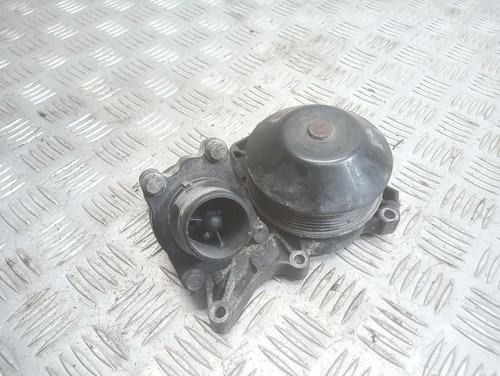 BMW 1 E81 E87 2008 Kühlwasserpumpe Wasserpumpe Diesel 105kW UST107269